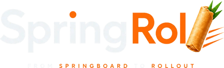 SpringRoll — From Springboard to Rollout
